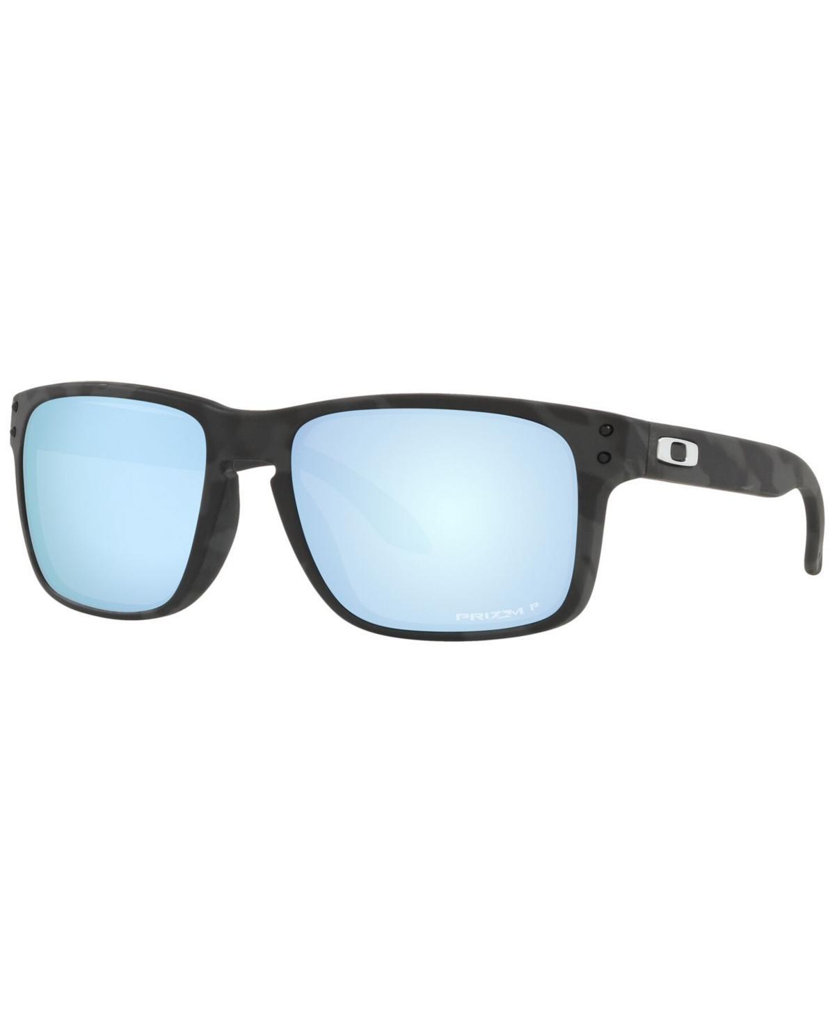 Oakley Mens Holbrook Sunglasses Product Image