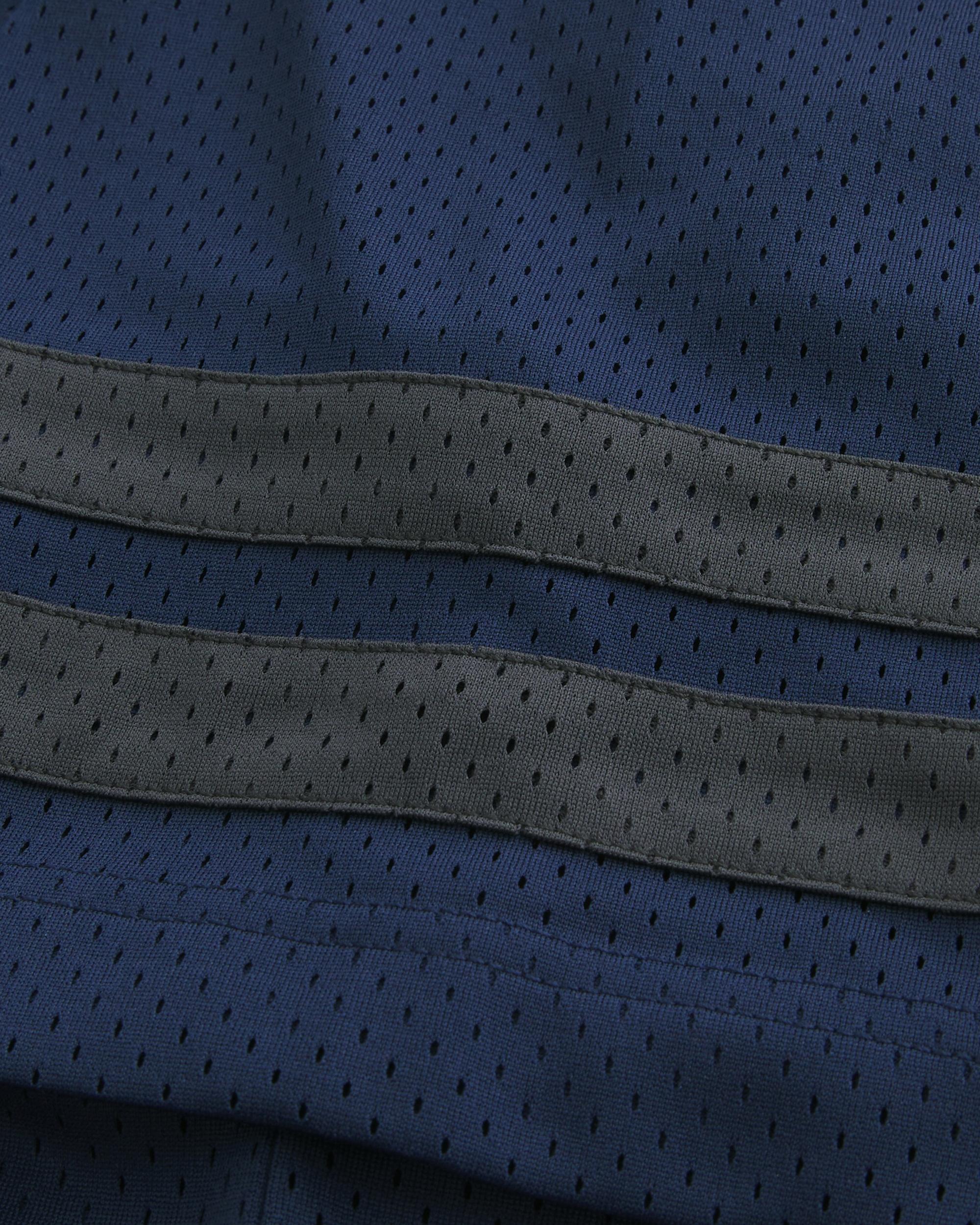 Baggy Crop Jersey Product Image