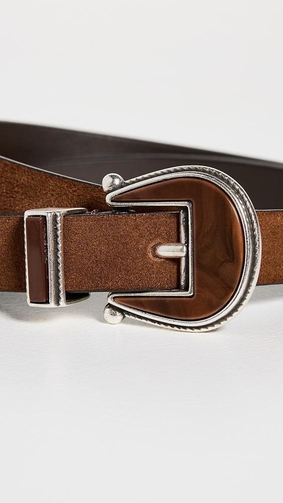 Anderson's Leather Belt | Shopbop Product Image