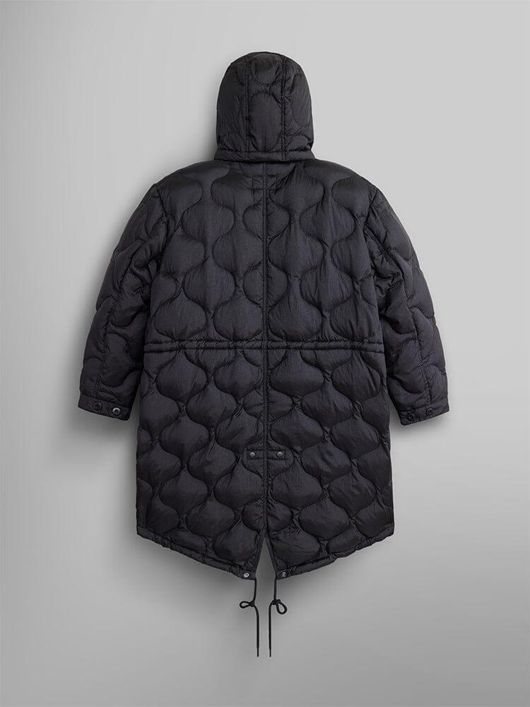 WOMEN'S M-65 FISHTAIL PUFFER Female Product Image