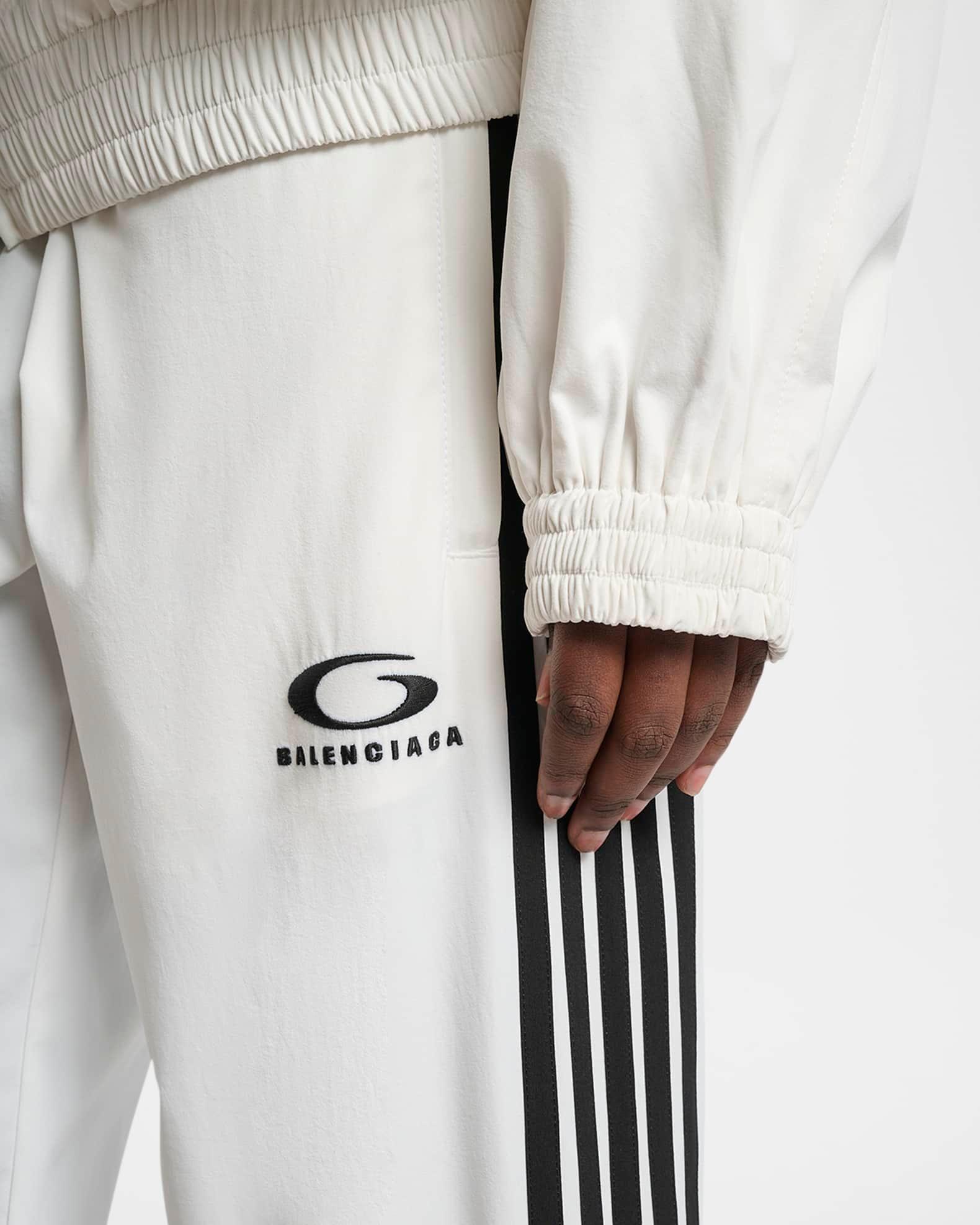 Side-Stripe Tracksuit Pants Product Image