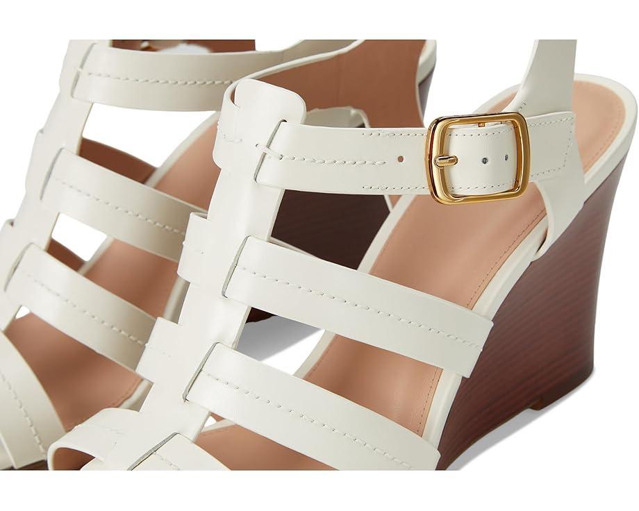 Rachel Buckle Sandals Product Image