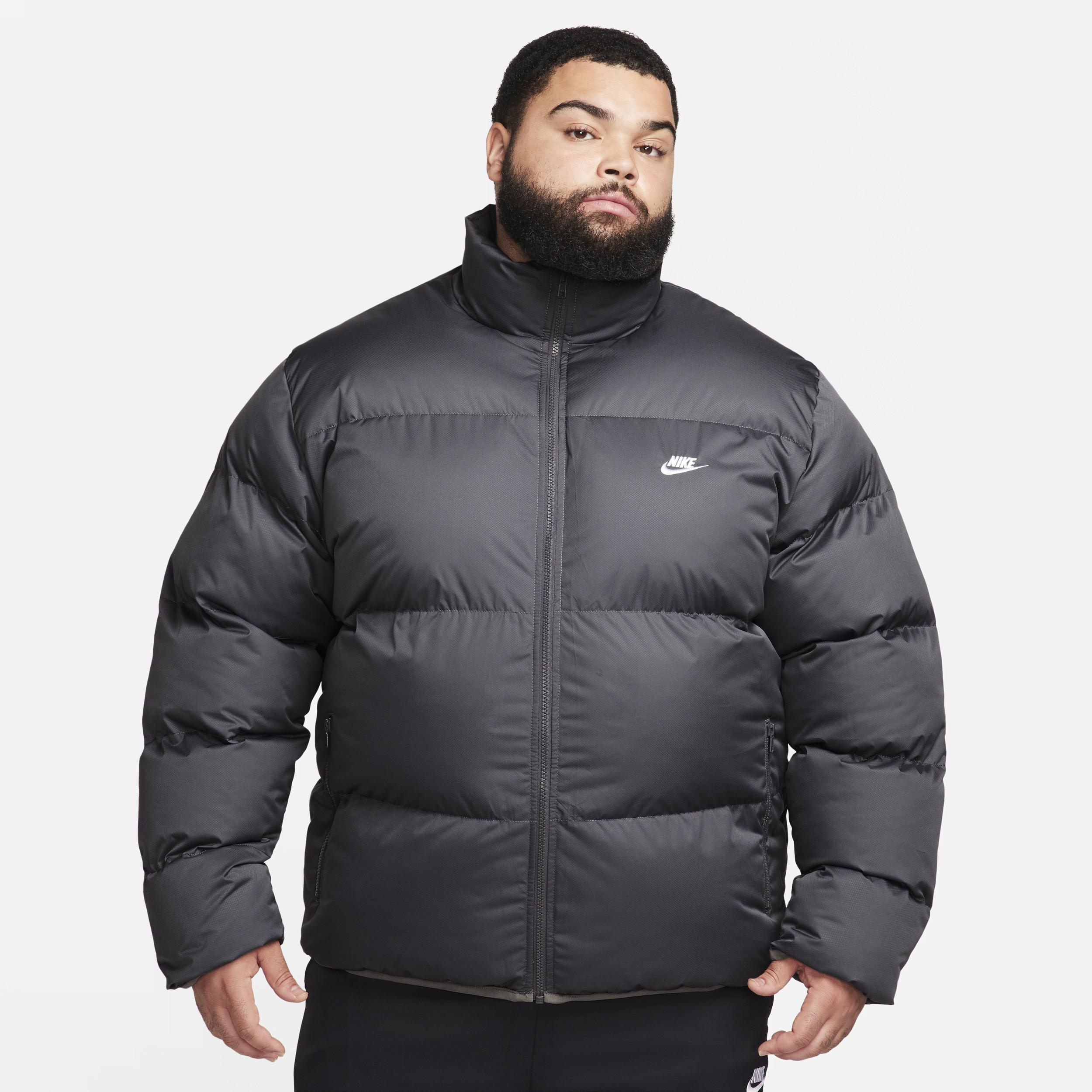 Men's Nike Sportswear Club Puffer Jacket Product Image