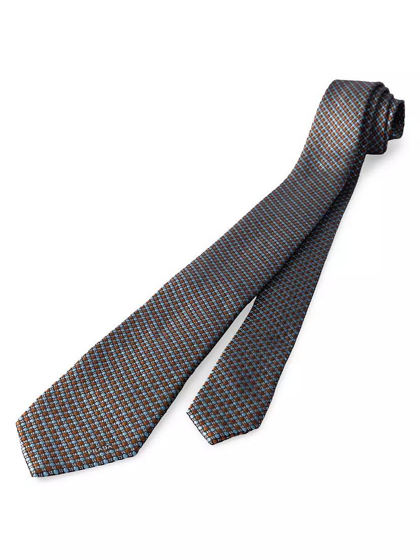 Silk Tie Product Image