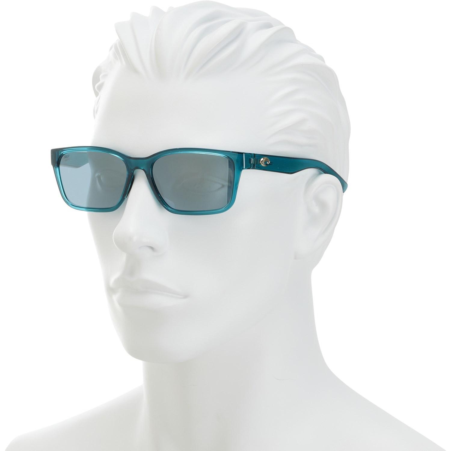 Costa Palmas Mirror Sunglasses - Polarized Product Image
