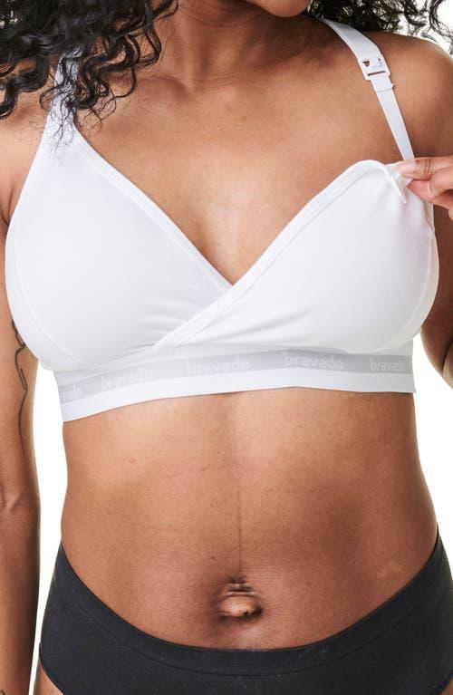 Bravado Designs Original Nursing Bra 1014VBA, Womens Product Image