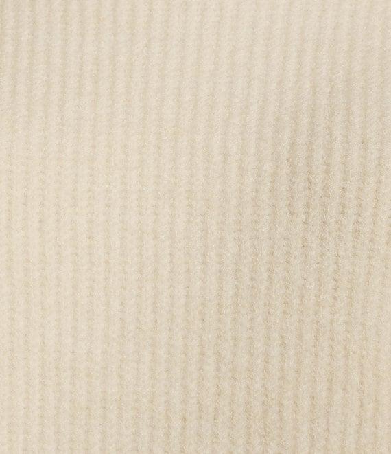 Gianni Bini Juliet Imitation Alpaca Turtleneck Long Sleeve Sweater Product Image