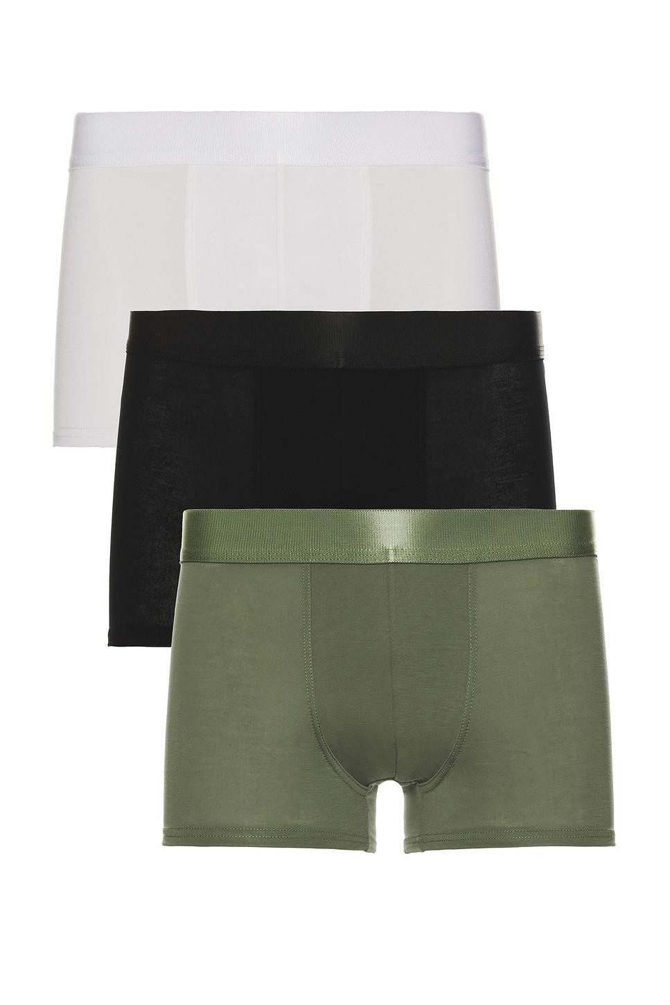 3 X Boxer Trunks Product Image