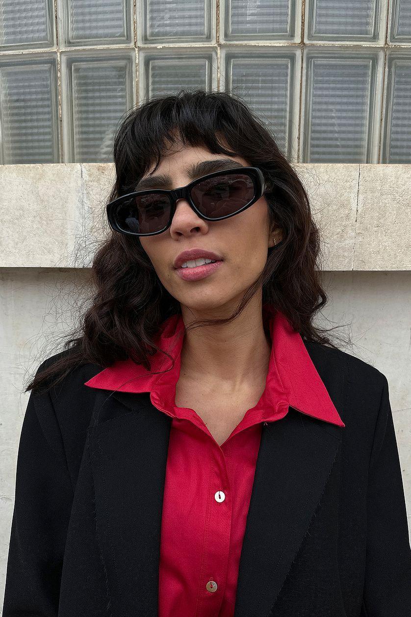 Oversized Blazer Product Image