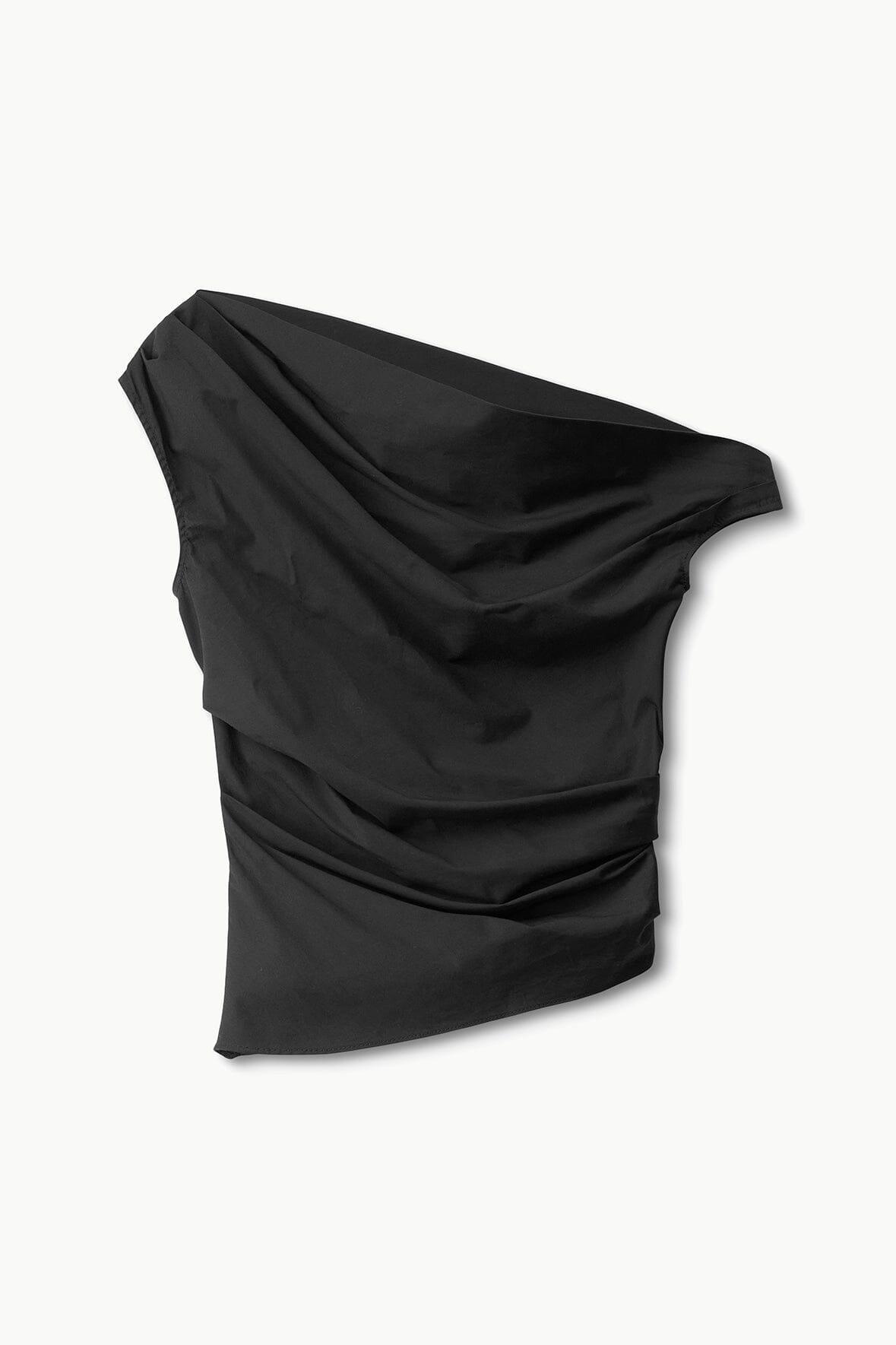 PHARE TOP | BLACK Product Image