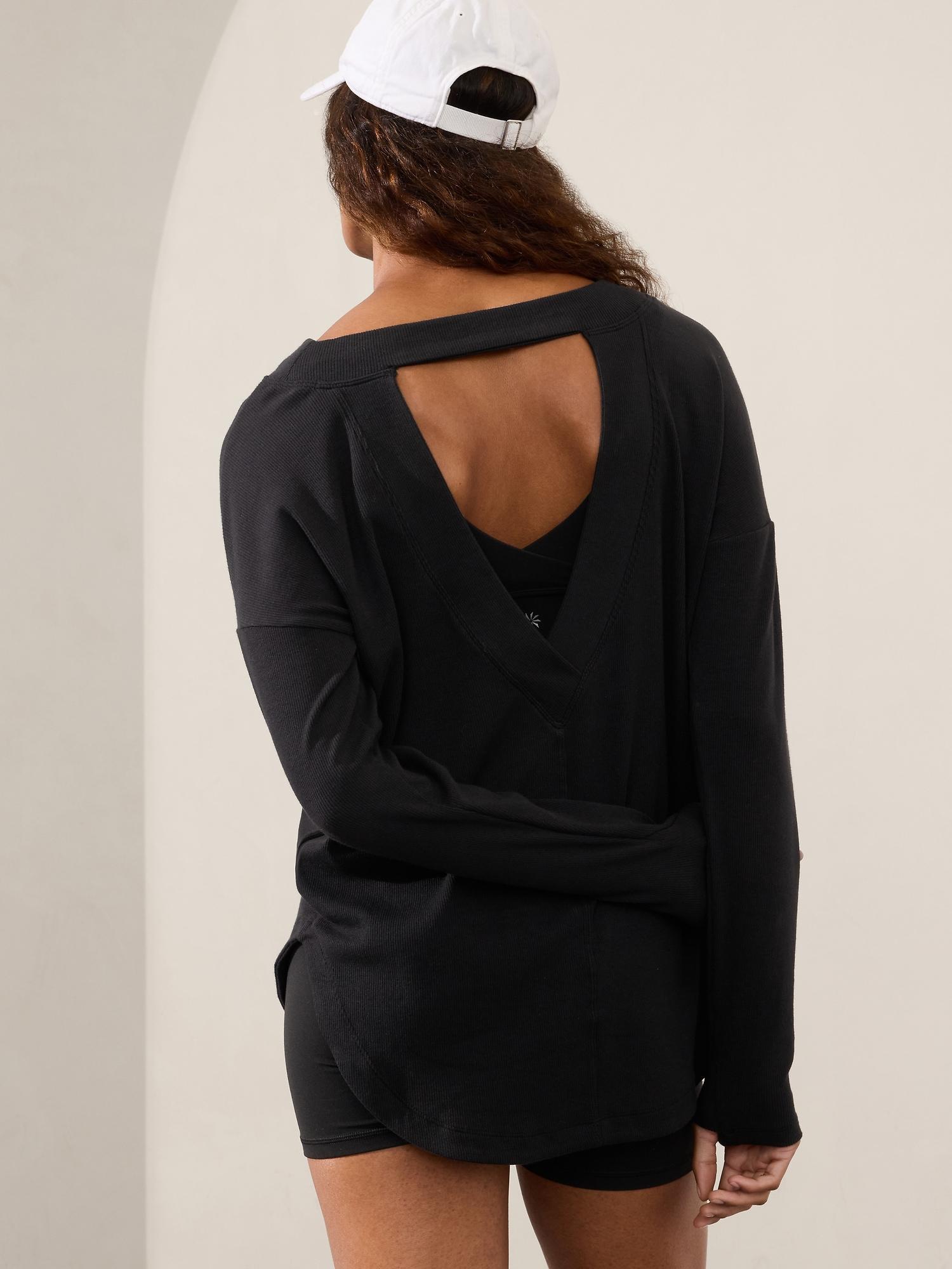 Presence Sweatshirt Product Image