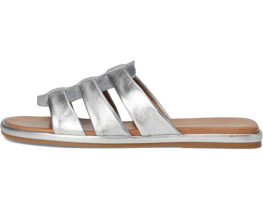 Zerogrand Double Band Sandals Product Image