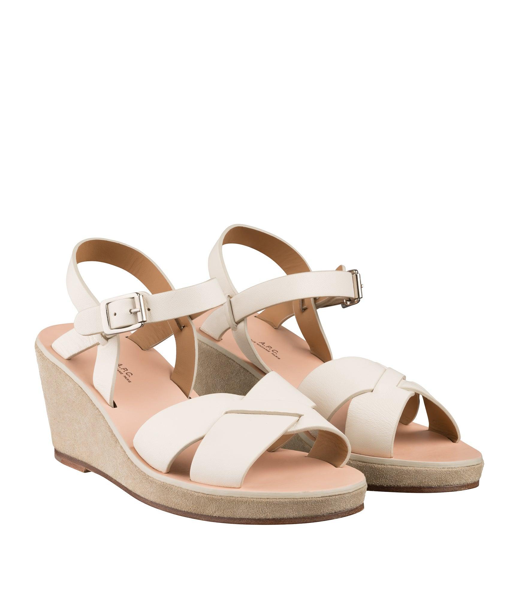 Judith sandals Product Image