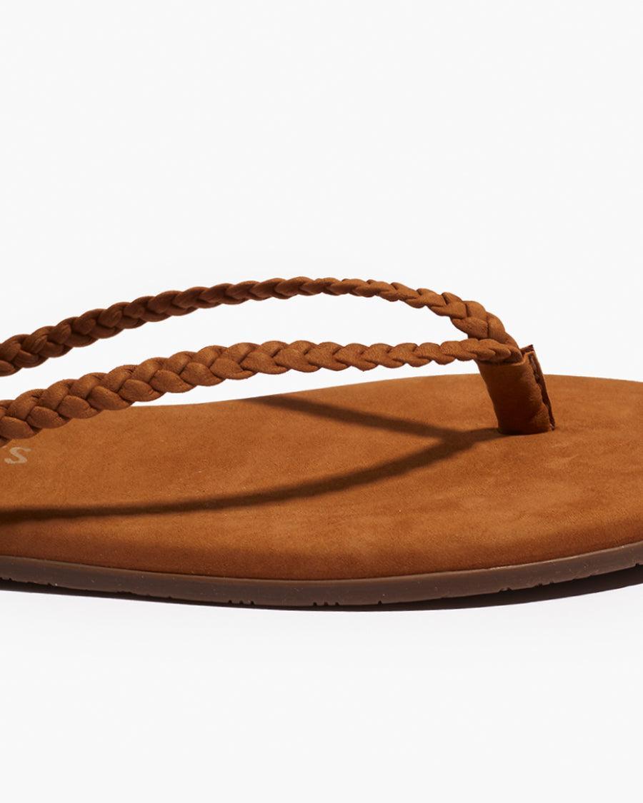 Lily Braid - Camel Product Image