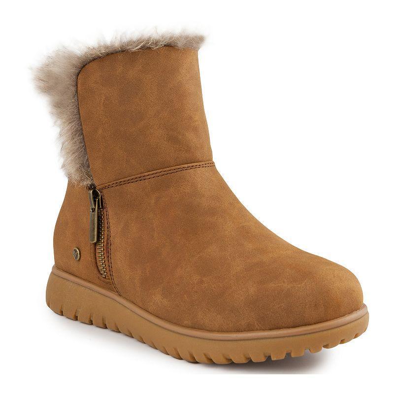 London Fog Whiteout Womens Winter Boots Product Image