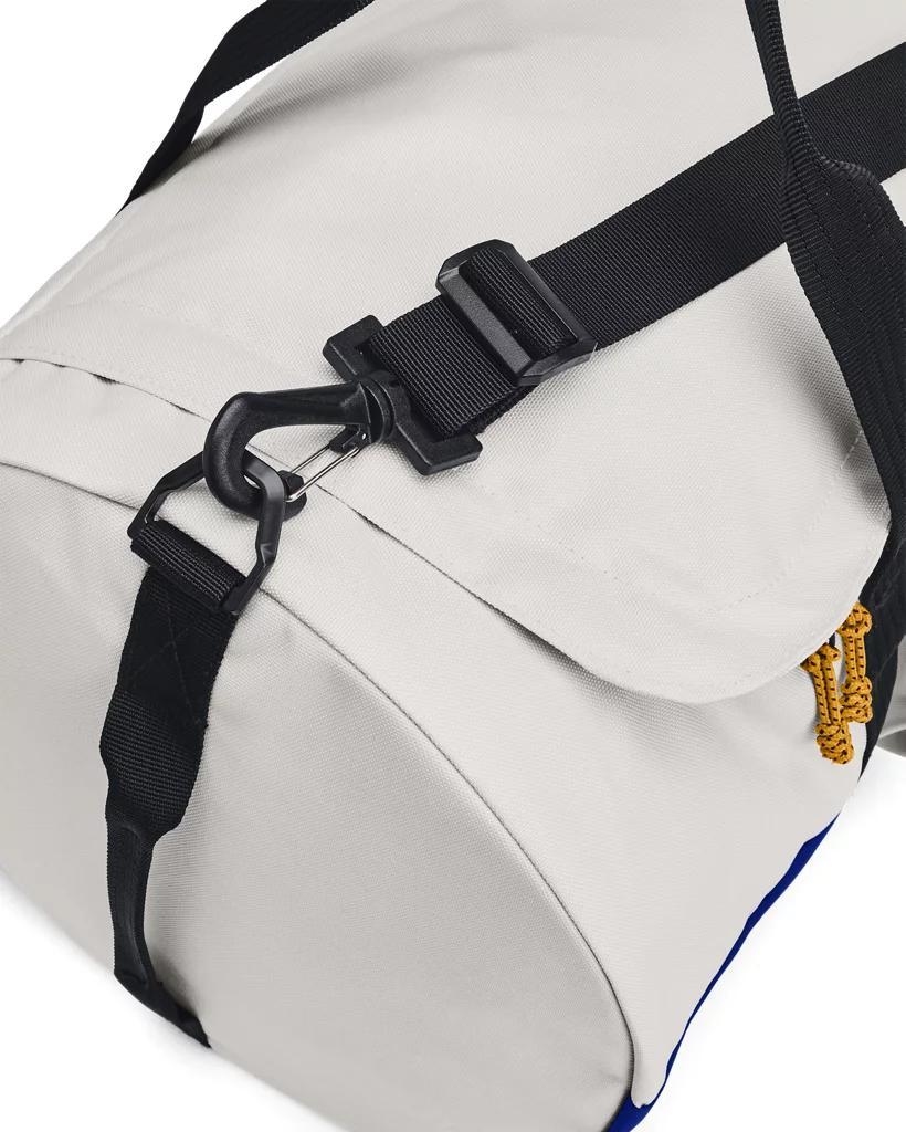 UA Triumph Barrel Duffle Product Image