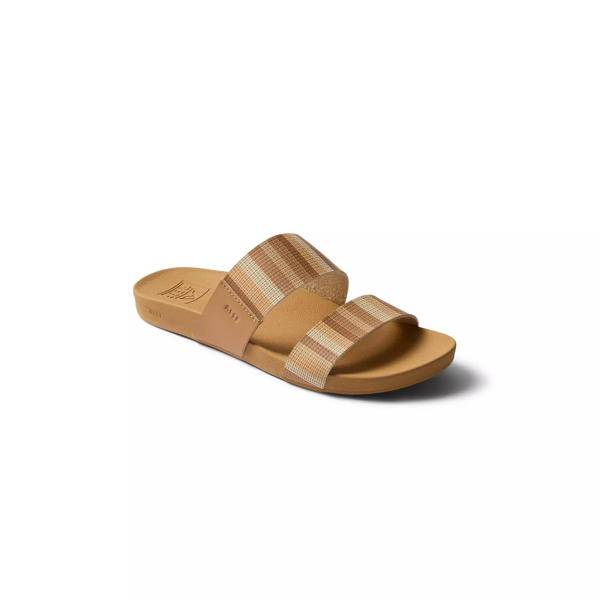 REEF Kaia Women's Slide Sandals, Size: 10 Product Image