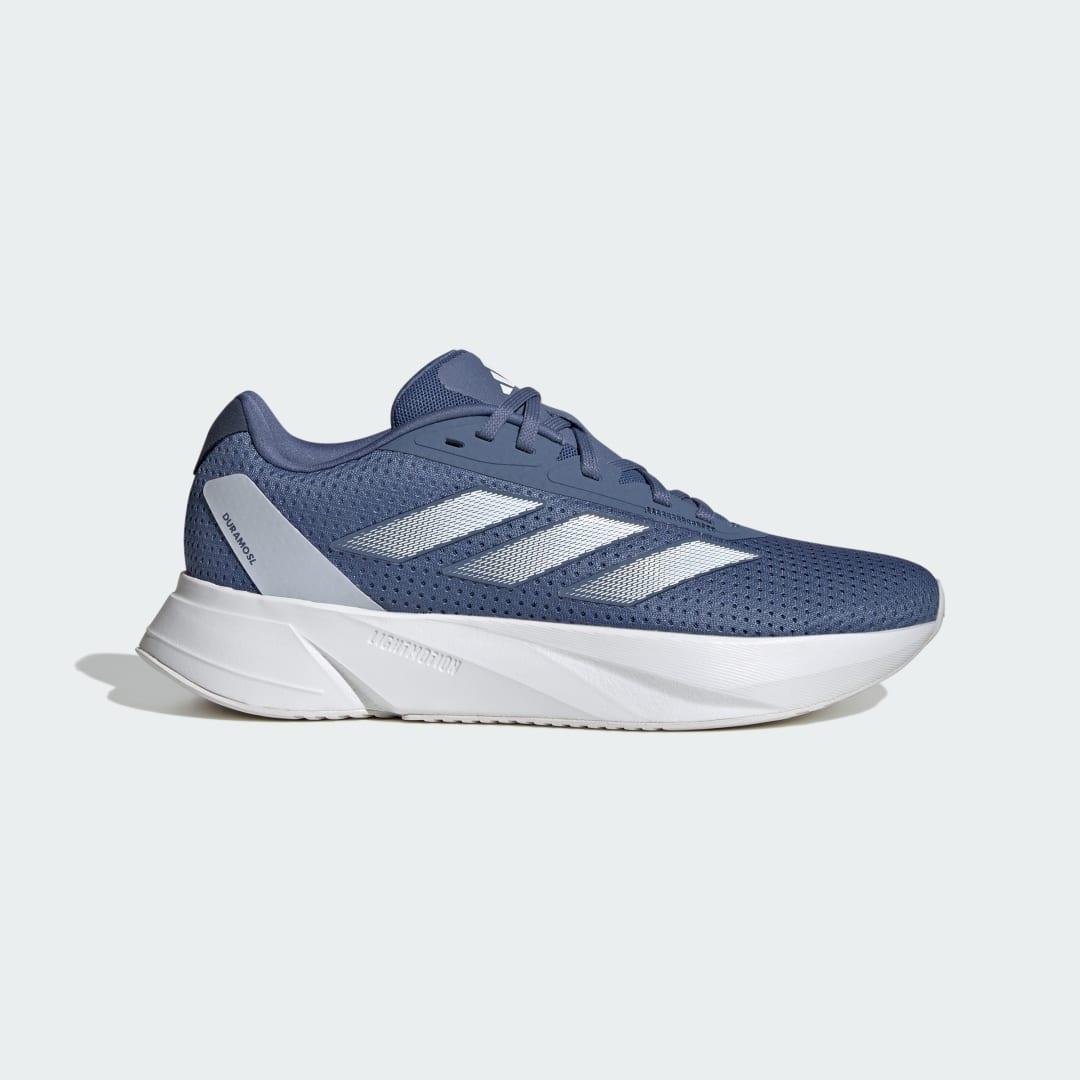 Adidas Womens Duramo SL Running Shoes Product Image