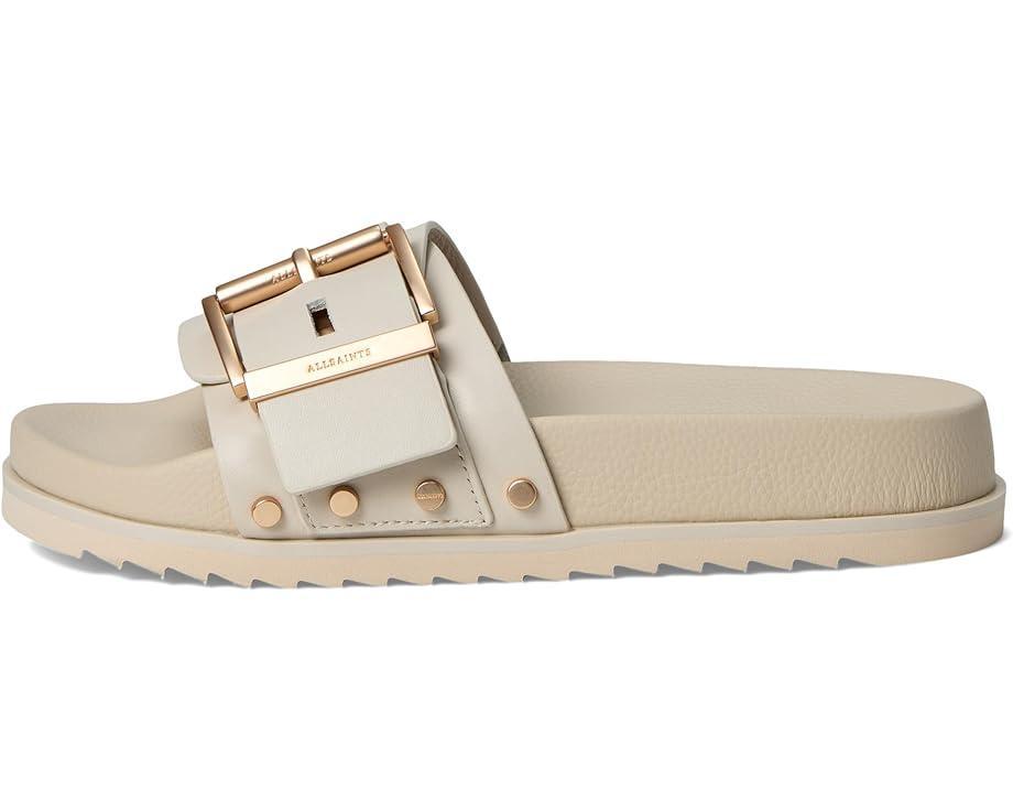 Sian Raffia Sandals Product Image