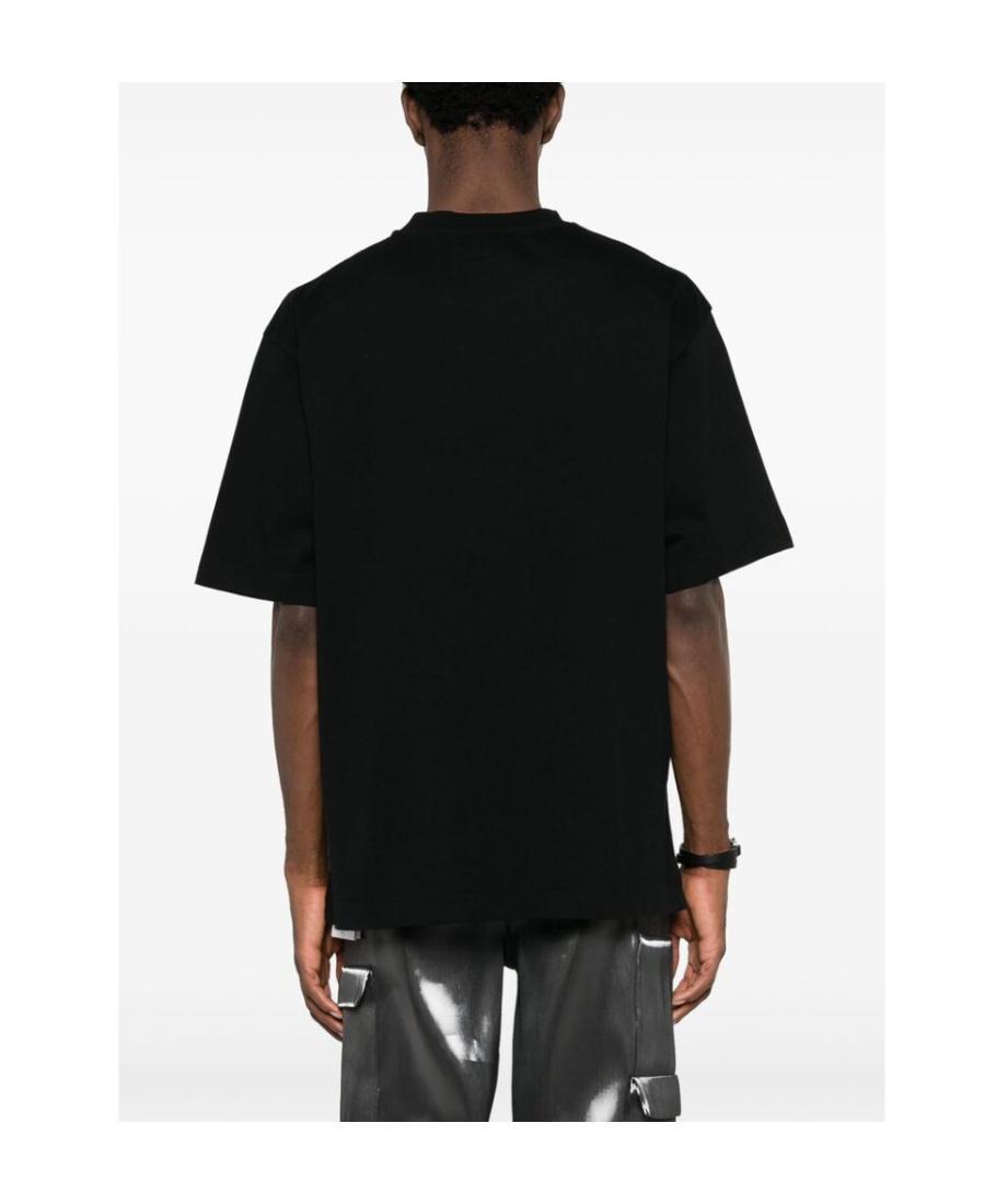 Off Stamp Skate T-shirt Product Image