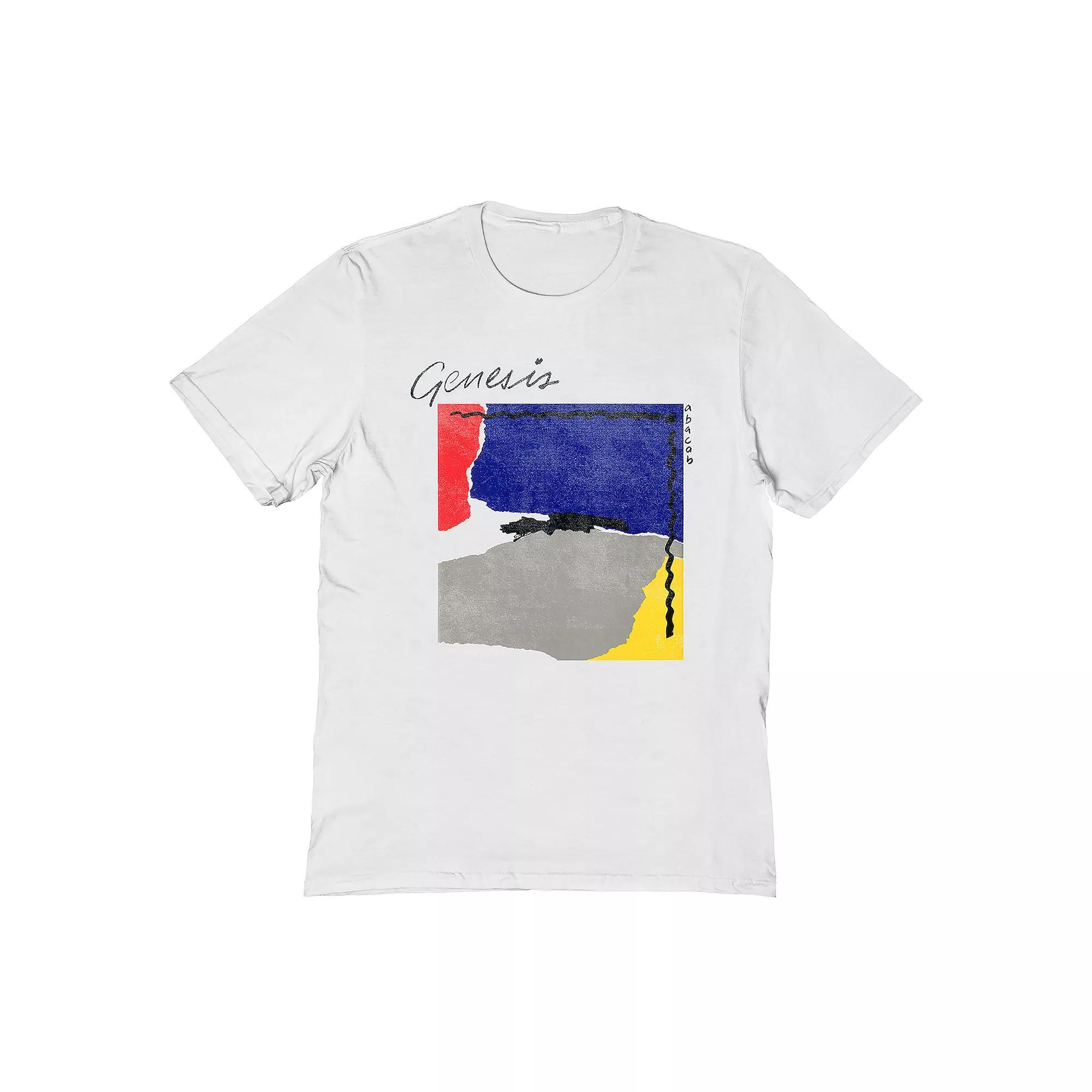 Mens Genesis Tee Product Image