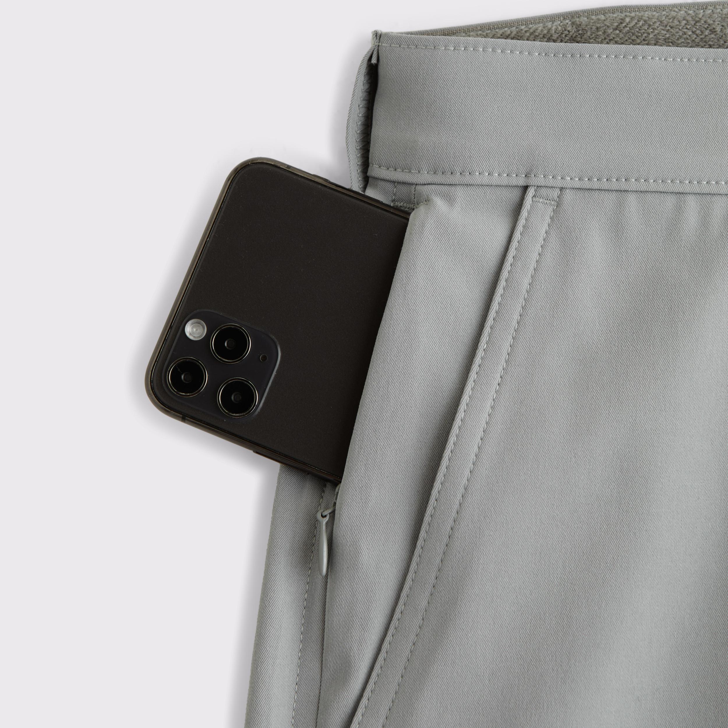 A&F Go-To Short Product Image