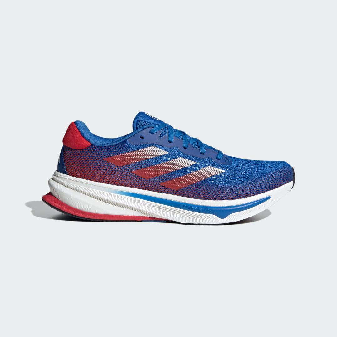 adidas Supernova Rise Running Shoes Cloud White 11.5 Mens Product Image