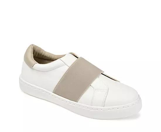 Journee Collection Womens Billie Sneaker Product Image