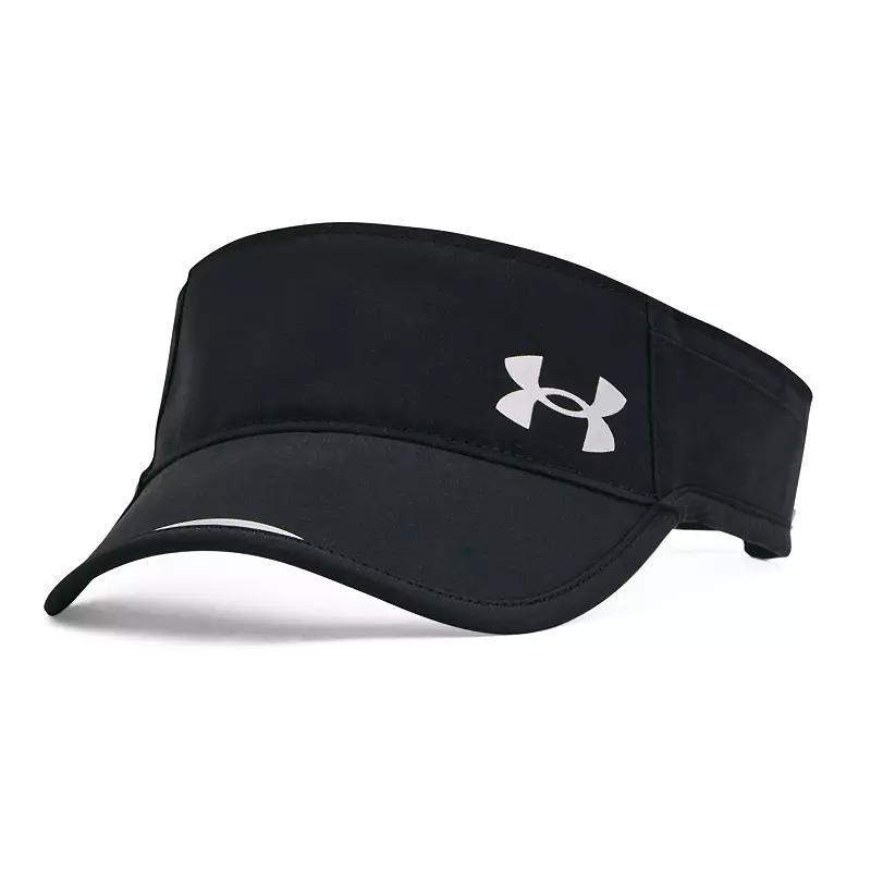 Women's UA Iso-Chill Launch Run Visor Product Image