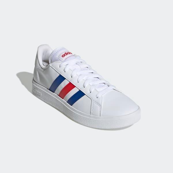 Grand Court TD Lifestyle Court Casual Shoes Product Image