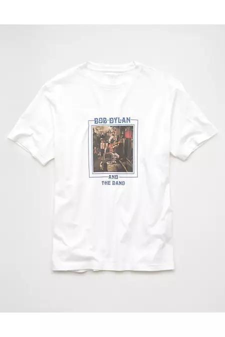 AE Bob Dylan Graphic T-Shirt Men's Product Image