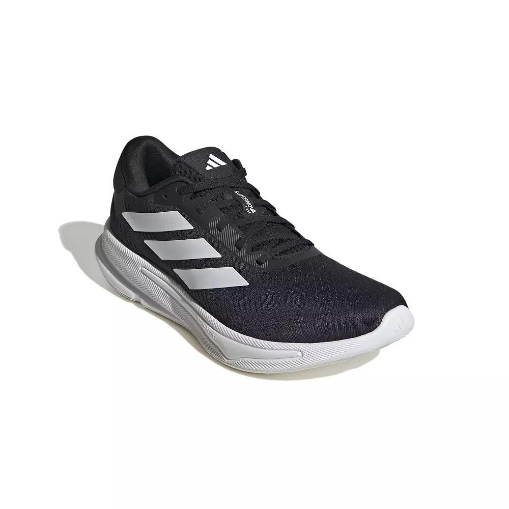 adidas Supernova Ease Shoes Core Black 13 Mens Product Image