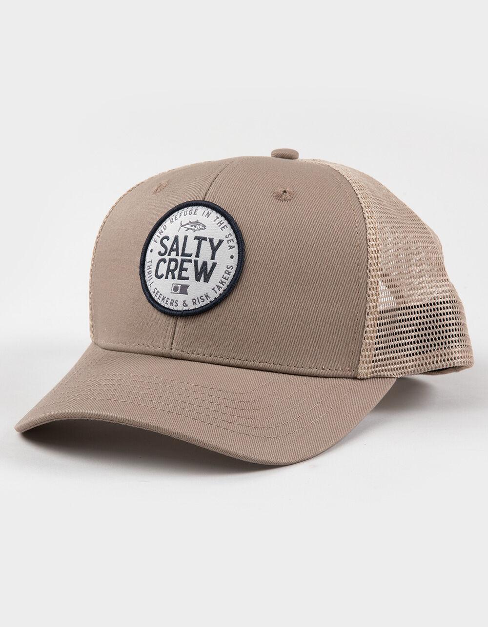 SALTY CREW Legendary Retro Trucker Hat Product Image