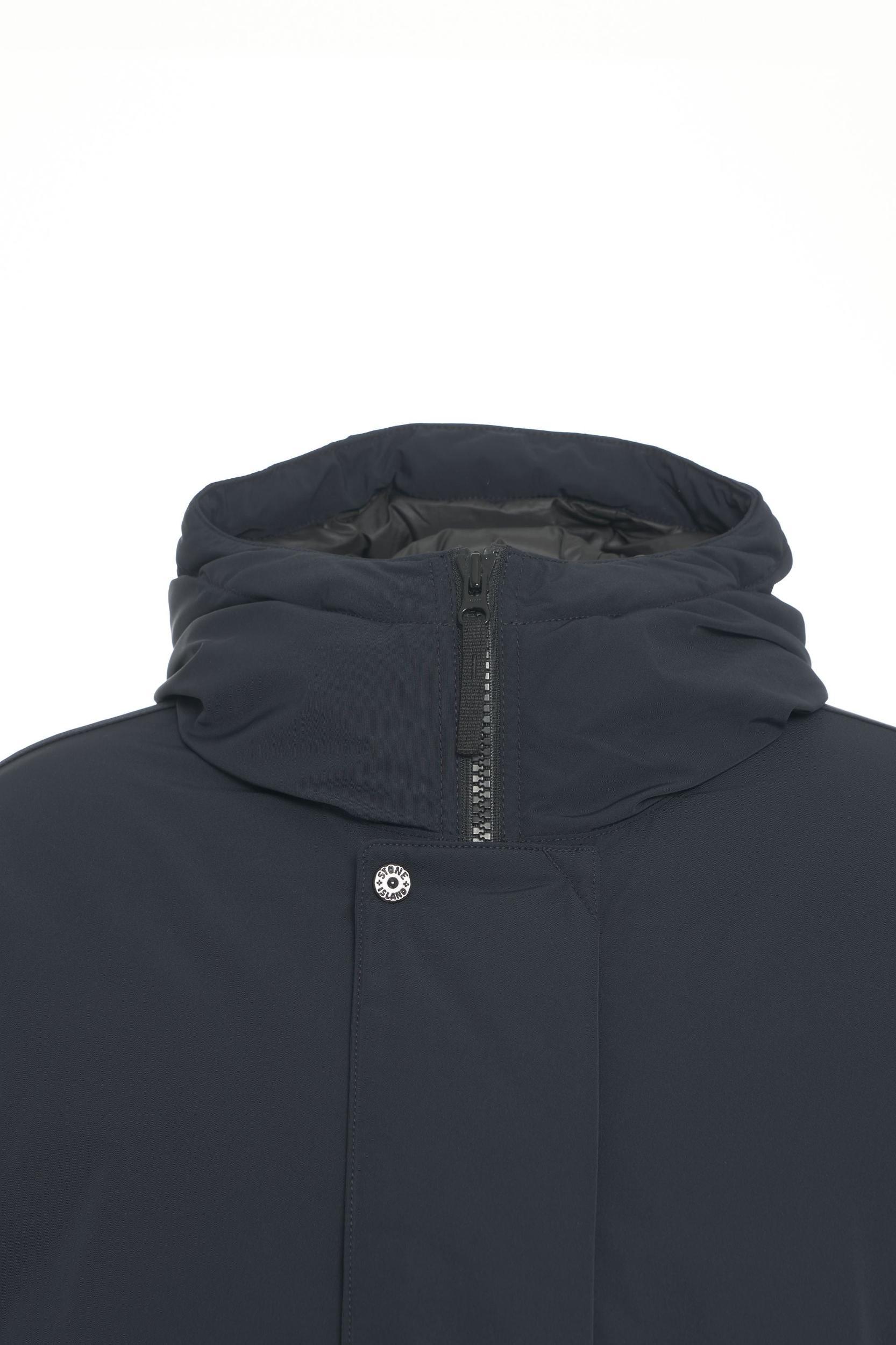 Padded parka Product Image