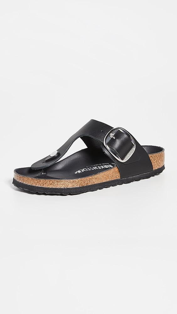 Birkenstock Gizeh Big Buckle Sandals | Shopbop Product Image