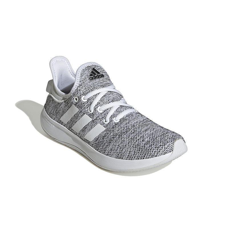 Adidas Womens Cloudfoam Pure SPW Casual Shoes Product Image