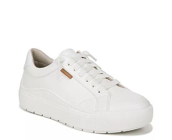 Dr. Scholls Womens Time Off Go Lace Sneaker Product Image