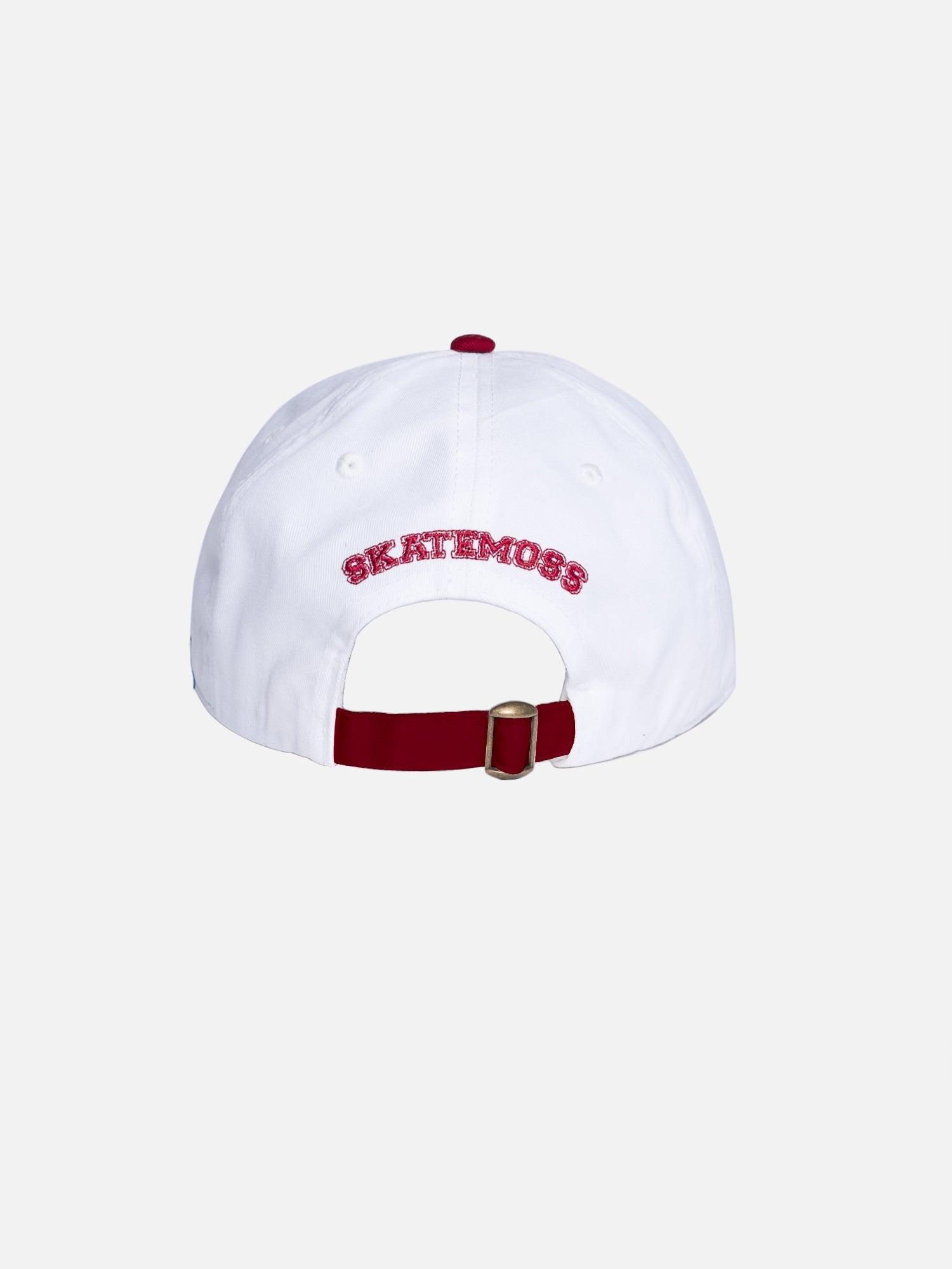 Last Try Hat Product Image