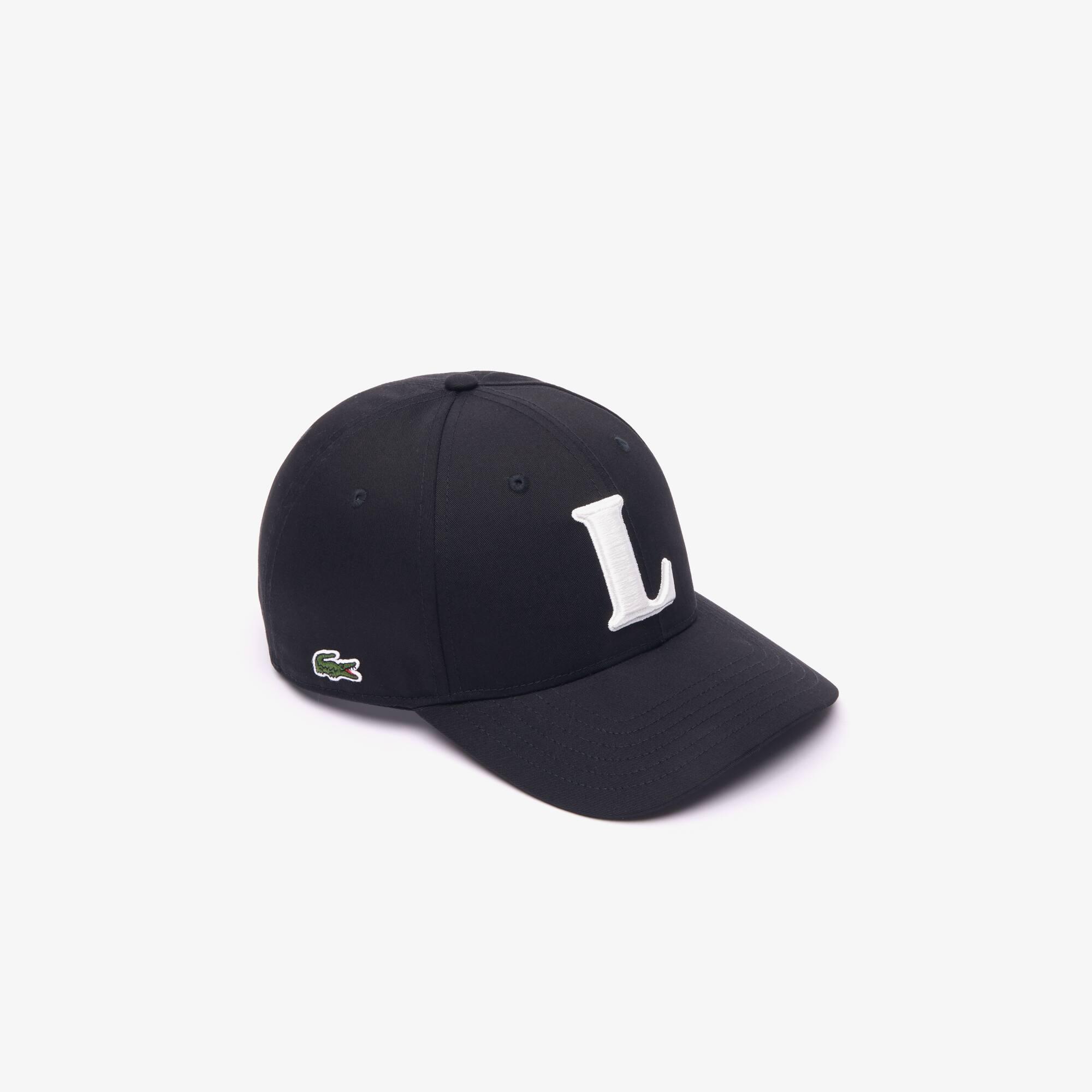 3D Embroidered Baseball Cap Product Image