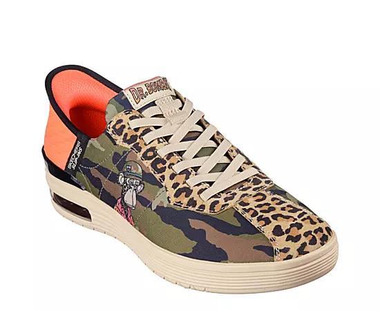 Skechers Men's Tres Air Sneaker Product Image