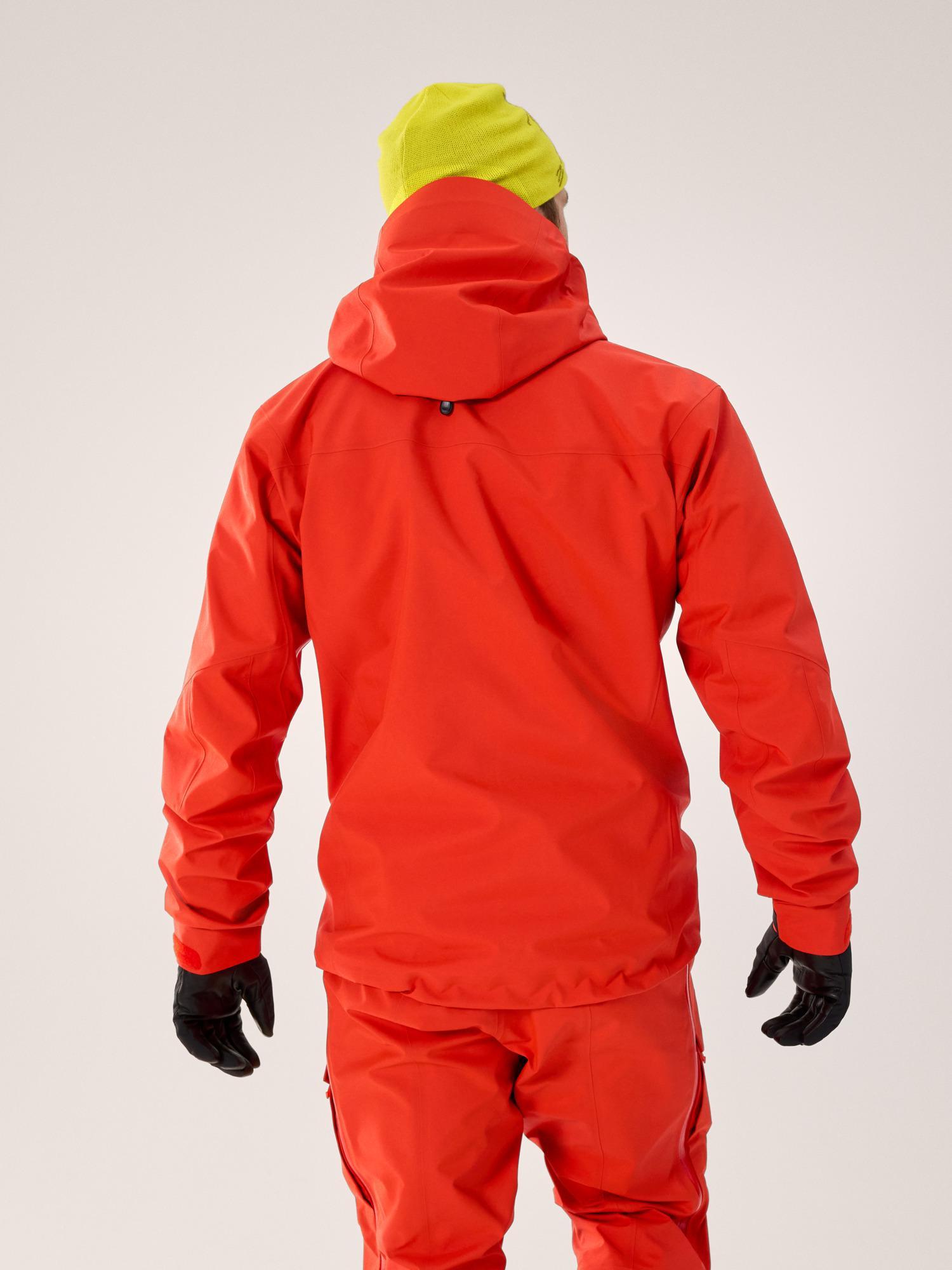 Alpha SV Jacket Men's Product Image