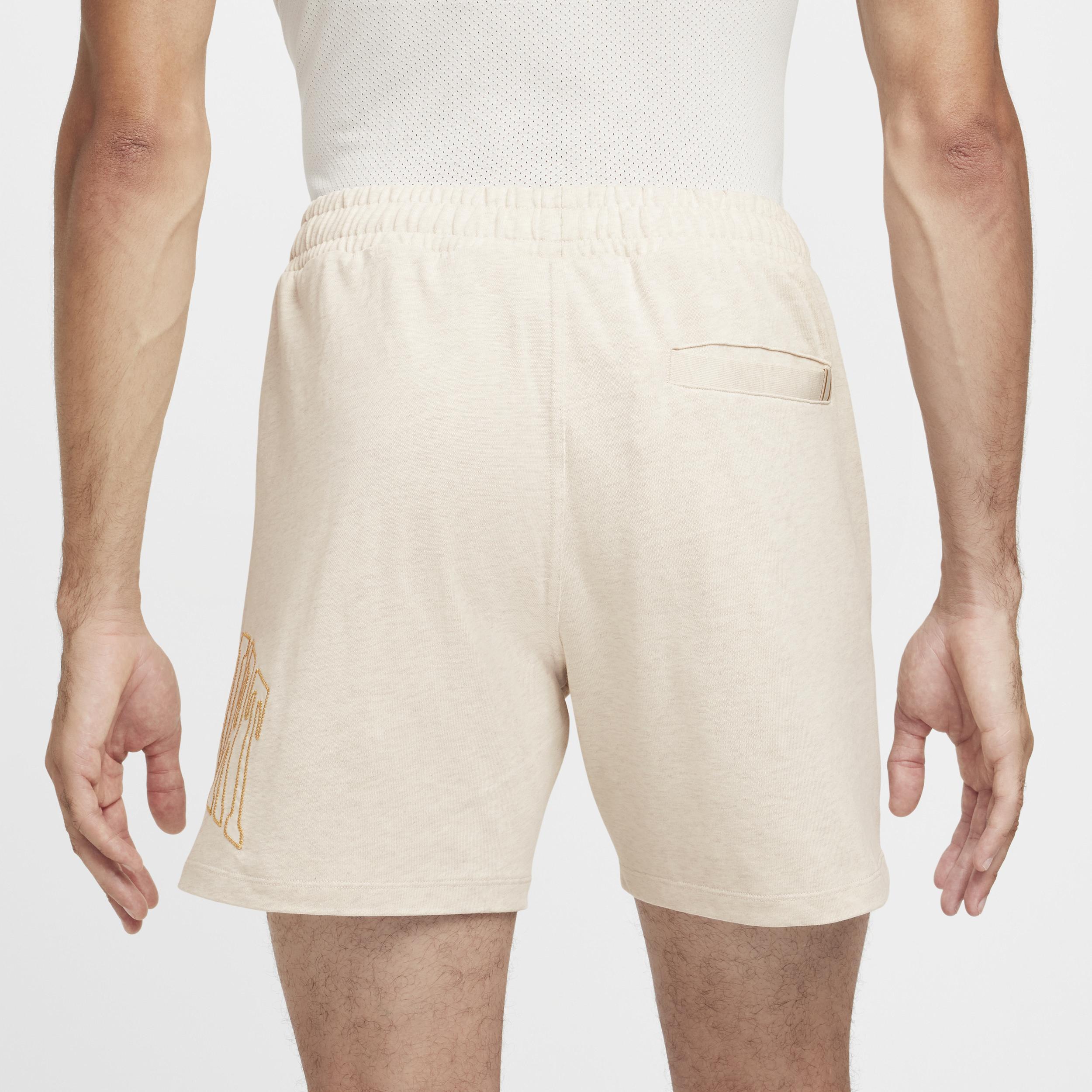 Nike Men's Court Heritage 6" Tennis Shorts Product Image