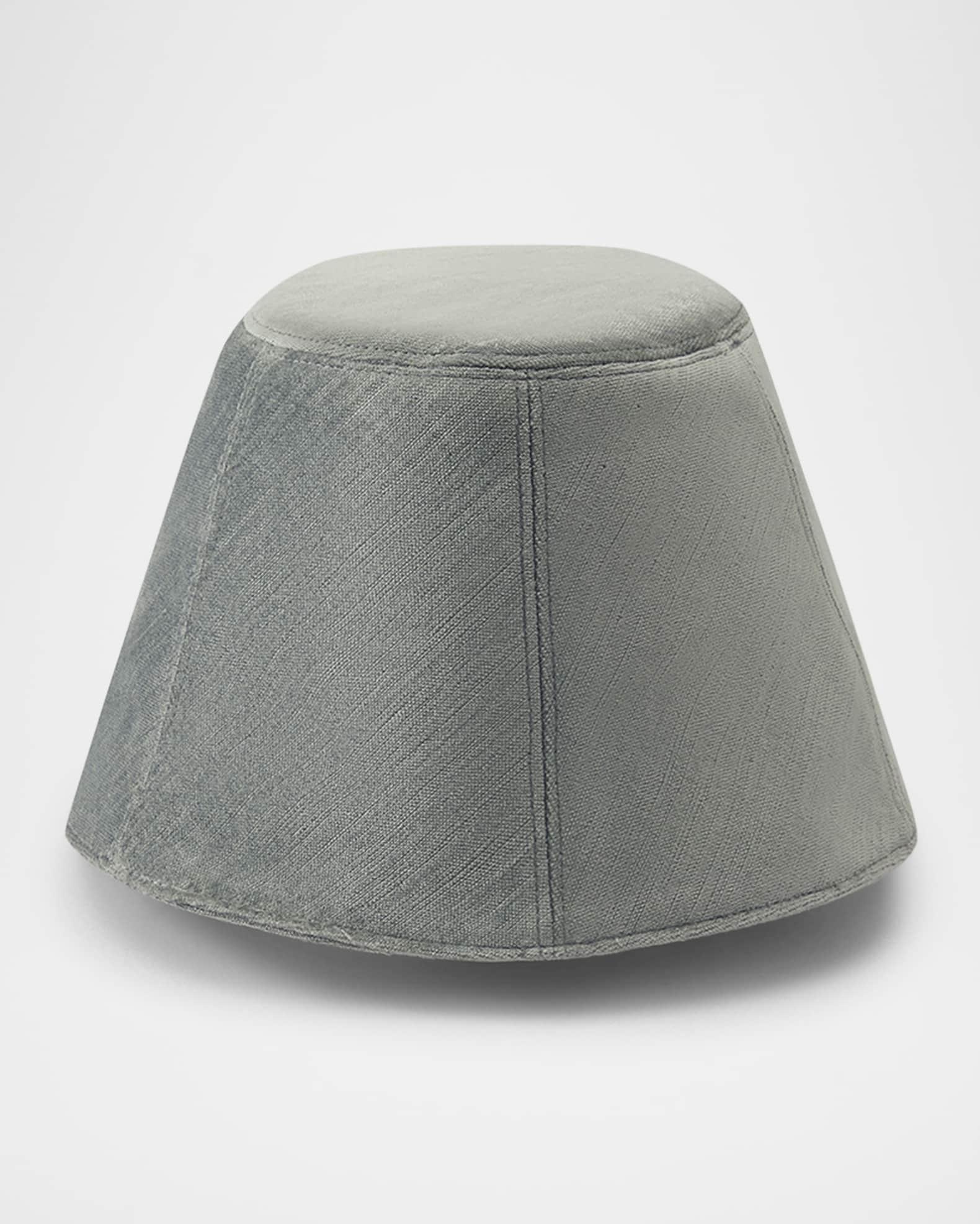 Ansonia Canvas Bucket Hat Product Image