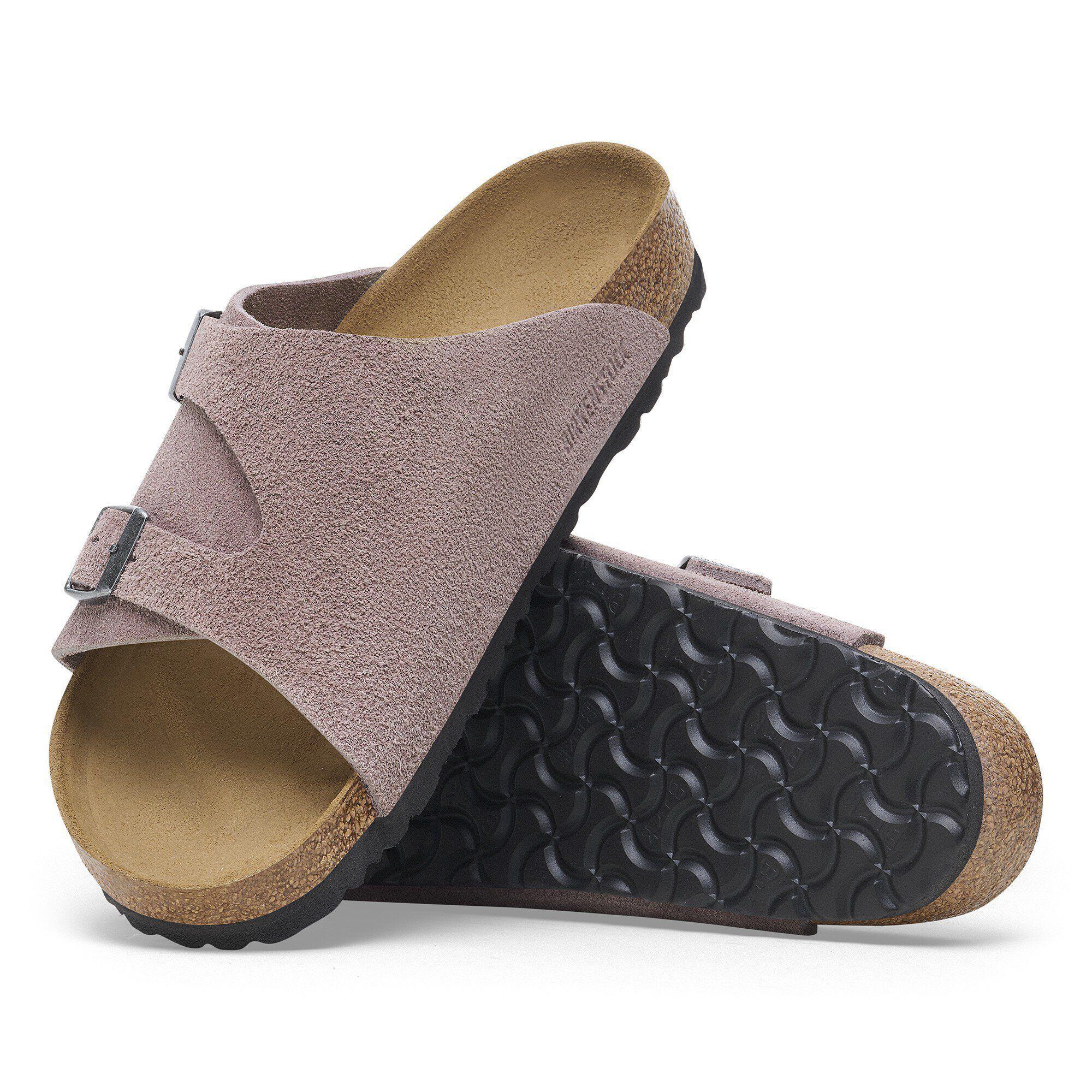 Zürich Suede Leather Product Image