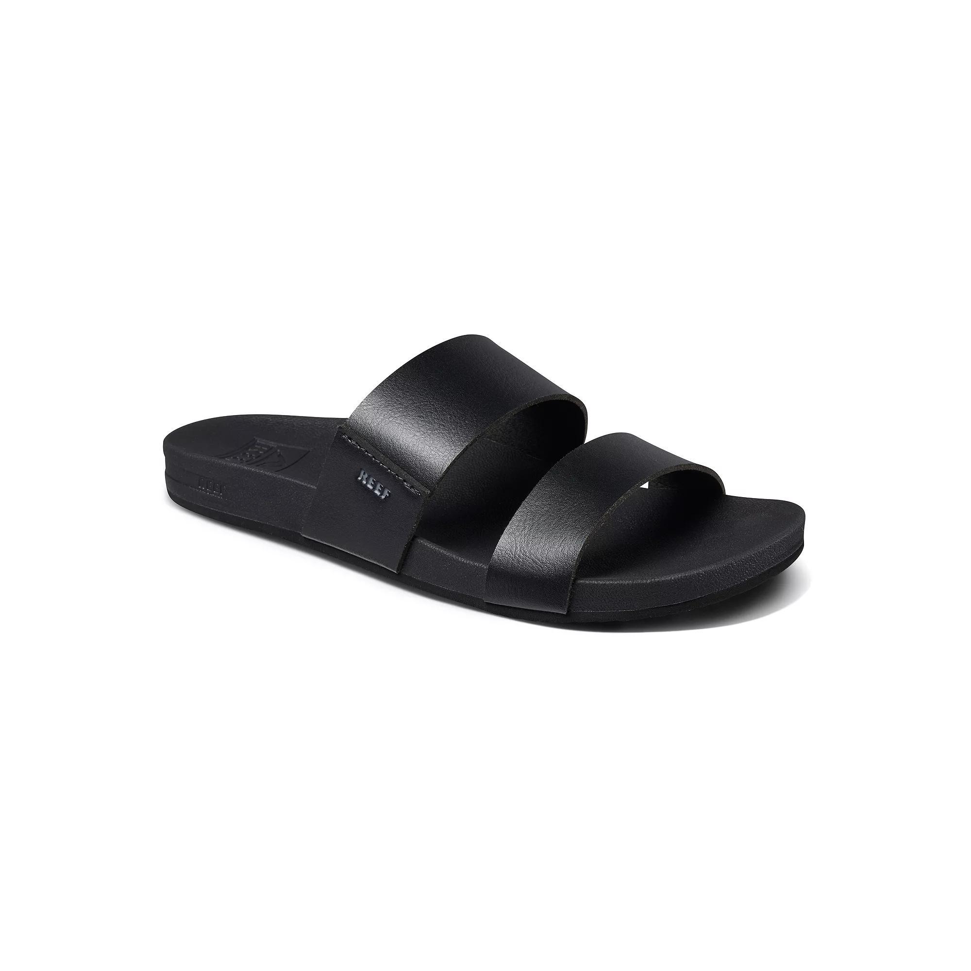 REEF Kaia Band Women's Sandals, Size: 5, Black Product Image