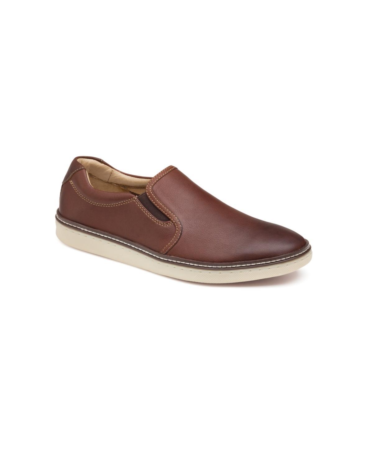 Johnston  Murphy Mens McGuffey Slip Product Image