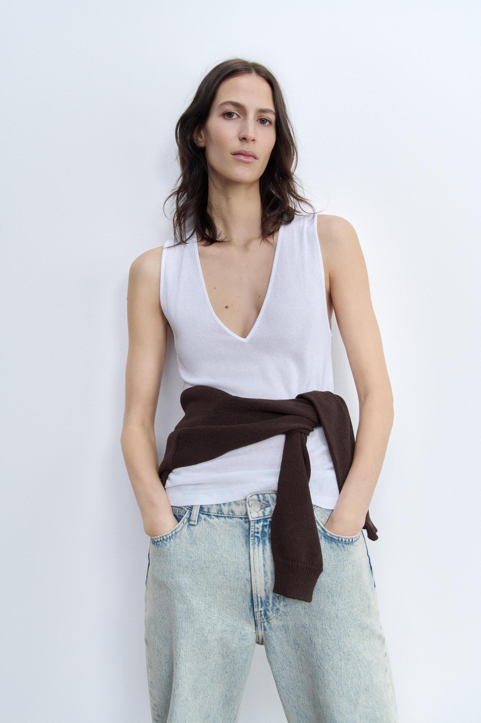 COTTON T-SHIRT Product Image