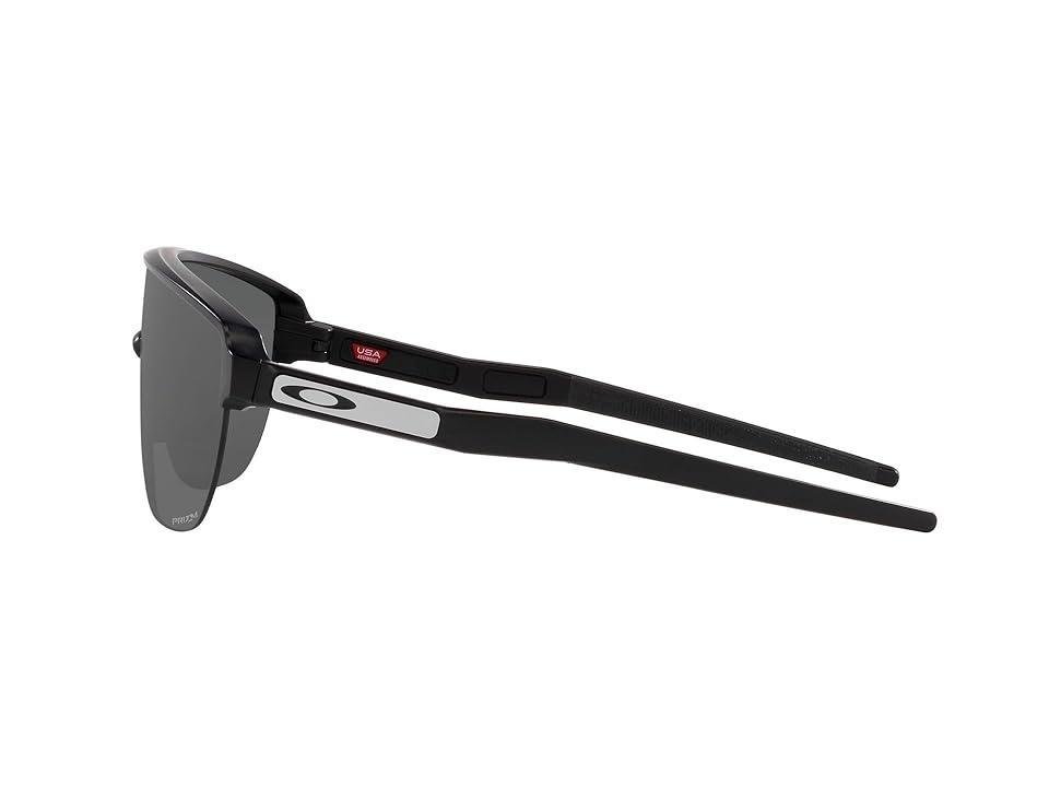 Oakley Men's Corridor (low Bridge Fit) Sunglasses Product Image