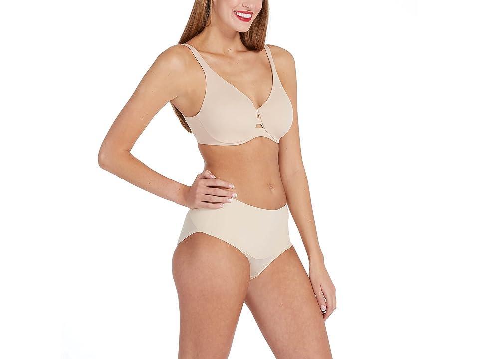 Low Profile Minimizer Bra Product Image