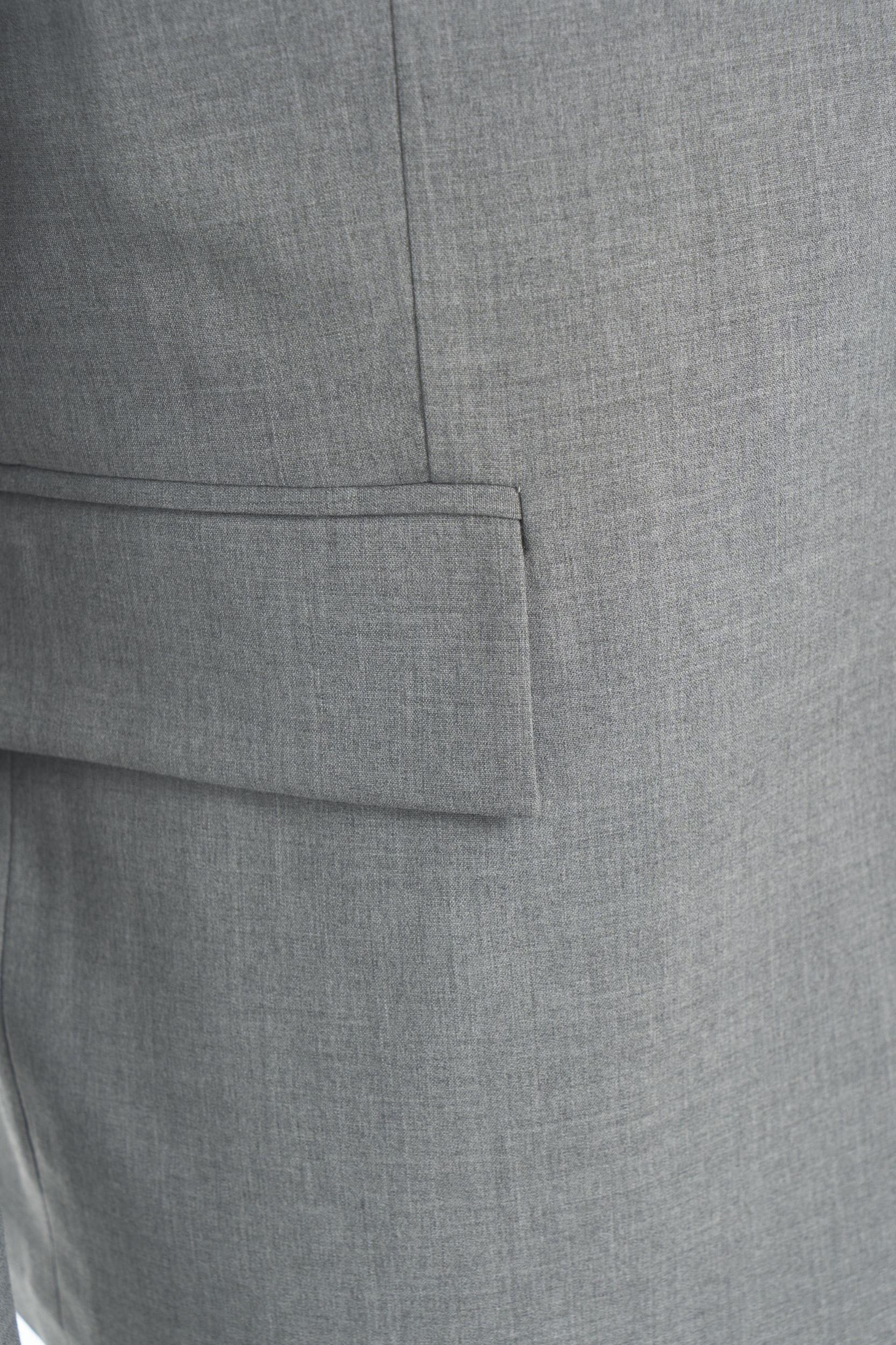 Single-breasted blazer Product Image